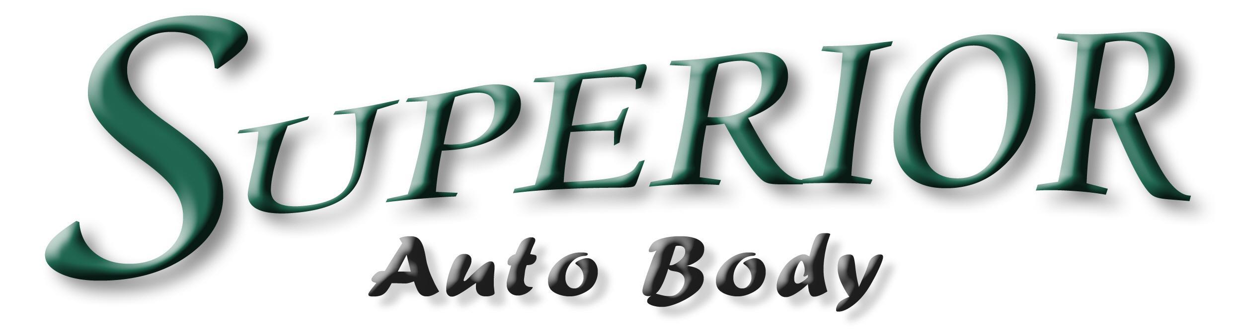 Superior Auto Body
